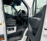 USED 2021 70 MERCEDES-BENZ SPRINTER 2.0 315 CDI PROGRESSIVE 148 BHP WELFARE  MESS UNIT  8 SEATER - SERVICE HISTORY