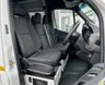 USED 2021 70 MERCEDES-BENZ SPRINTER 2.0 315 CDI PROGRESSIVE 148 BHP WELFARE  MESS UNIT  8 SEATER - SERVICE HISTORY