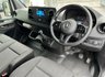 USED 2021 70 MERCEDES-BENZ SPRINTER 2.0 315 CDI PROGRESSIVE 148 BHP WELFARE  MESS UNIT  8 SEATER - SERVICE HISTORY