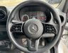 USED 2021 70 MERCEDES-BENZ SPRINTER 2.0 315 CDI PROGRESSIVE 148 BHP WELFARE  MESS UNIT  8 SEATER - SERVICE HISTORY