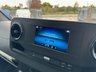 USED 2021 70 MERCEDES-BENZ SPRINTER 2.0 315 CDI PROGRESSIVE 148 BHP WELFARE  MESS UNIT  8 SEATER - SERVICE HISTORY