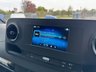 USED 2021 70 MERCEDES-BENZ SPRINTER 2.0 315 CDI PROGRESSIVE 148 BHP WELFARE  MESS UNIT  8 SEATER - SERVICE HISTORY