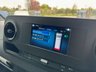 USED 2021 70 MERCEDES-BENZ SPRINTER 2.0 315 CDI PROGRESSIVE 148 BHP WELFARE  MESS UNIT  8 SEATER - SERVICE HISTORY