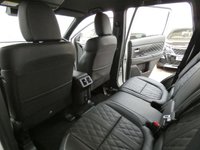 USED 2020 69 MITSUBISHI OUTLANDER 2.4 PHEV EXCEED SAFETY 5d 222 BHP SAT NAV LEATHER HEATED SEATS PARKING SENSORS 1 OWNER SERVICE HISTORY MITSUBISHI WARRANTY TILL JAN 2025