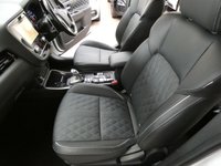 USED 2020 69 MITSUBISHI OUTLANDER 2.4 PHEV EXCEED SAFETY 5d 222 BHP SAT NAV LEATHER HEATED SEATS PARKING SENSORS 1 OWNER SERVICE HISTORY MITSUBISHI WARRANTY TILL JAN 2025