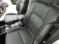 USED 2020 69 MITSUBISHI OUTLANDER 2.4 PHEV EXCEED SAFETY 5d 222 BHP SAT NAV LEATHER HEATED SEATS PARKING SENSORS 1 OWNER SERVICE HISTORY MITSUBISHI WARRANTY TILL JAN 2025