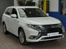 USED 2020 69 MITSUBISHI OUTLANDER 2.4 PHEV EXCEED SAFETY 5d 222 BHP SAT NAV LEATHER HEATED SEATS PARKING SENSORS 1 OWNER SERVICE HISTORY MITSUBISHI WARRANTY TILL JAN 2025