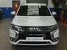 USED 2020 69 MITSUBISHI OUTLANDER 2.4 PHEV EXCEED SAFETY 5d 222 BHP SAT NAV LEATHER HEATED SEATS PARKING SENSORS 1 OWNER SERVICE HISTORY MITSUBISHI WARRANTY TILL JAN 2025