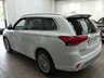 USED 2020 69 MITSUBISHI OUTLANDER 2.4 PHEV EXCEED SAFETY 5d 222 BHP SAT NAV LEATHER HEATED SEATS PARKING SENSORS 1 OWNER SERVICE HISTORY MITSUBISHI WARRANTY TILL JAN 2025