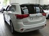 USED 2020 69 MITSUBISHI OUTLANDER 2.4 PHEV EXCEED SAFETY 5d 222 BHP SAT NAV LEATHER HEATED SEATS PARKING SENSORS 1 OWNER SERVICE HISTORY MITSUBISHI WARRANTY TILL JAN 2025