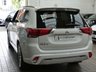 USED 2020 69 MITSUBISHI OUTLANDER 2.4 PHEV EXCEED SAFETY 5d 222 BHP SAT NAV LEATHER HEATED SEATS PARKING SENSORS 1 OWNER SERVICE HISTORY MITSUBISHI WARRANTY TILL JAN 2025