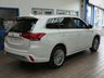 USED 2020 69 MITSUBISHI OUTLANDER 2.4 PHEV EXCEED SAFETY 5d 222 BHP SAT NAV LEATHER HEATED SEATS PARKING SENSORS 1 OWNER SERVICE HISTORY MITSUBISHI WARRANTY TILL JAN 2025