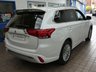 USED 2020 69 MITSUBISHI OUTLANDER 2.4 PHEV EXCEED SAFETY 5d 222 BHP SAT NAV LEATHER HEATED SEATS PARKING SENSORS 1 OWNER SERVICE HISTORY MITSUBISHI WARRANTY TILL JAN 2025