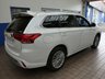 USED 2020 69 MITSUBISHI OUTLANDER 2.4 PHEV EXCEED SAFETY 5d 222 BHP SAT NAV LEATHER HEATED SEATS PARKING SENSORS 1 OWNER SERVICE HISTORY MITSUBISHI WARRANTY TILL JAN 2025