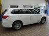 USED 2020 69 MITSUBISHI OUTLANDER 2.4 PHEV EXCEED SAFETY 5d 222 BHP SAT NAV LEATHER HEATED SEATS PARKING SENSORS 1 OWNER SERVICE HISTORY MITSUBISHI WARRANTY TILL JAN 2025