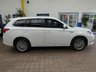 USED 2020 69 MITSUBISHI OUTLANDER 2.4 PHEV EXCEED SAFETY 5d 222 BHP SAT NAV LEATHER HEATED SEATS PARKING SENSORS 1 OWNER SERVICE HISTORY MITSUBISHI WARRANTY TILL JAN 2025