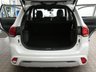 USED 2020 69 MITSUBISHI OUTLANDER 2.4 PHEV EXCEED SAFETY 5d 222 BHP SAT NAV LEATHER HEATED SEATS PARKING SENSORS 1 OWNER SERVICE HISTORY MITSUBISHI WARRANTY TILL JAN 2025