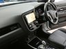 USED 2020 69 MITSUBISHI OUTLANDER 2.4 PHEV EXCEED SAFETY 5d 222 BHP SAT NAV LEATHER HEATED SEATS PARKING SENSORS 1 OWNER SERVICE HISTORY MITSUBISHI WARRANTY TILL JAN 2025
