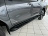 USED 2022 22 TOYOTA HI-LUX 2.8 INVINCIBLE 4WD D-4D DCB 202 BHP ROLLER HARD TOP  DUAL CLIMATE CONTROL WITH AIR CON+HEATED SEATS