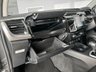 USED 2022 22 TOYOTA HI-LUX 2.8 INVINCIBLE 4WD D-4D DCB 202 BHP ROLLER HARD TOP  DUAL CLIMATE CONTROL WITH AIR CON+HEATED SEATS