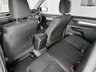 USED 2022 22 TOYOTA HI-LUX 2.8 INVINCIBLE 4WD D-4D DCB 202 BHP ROLLER HARD TOP  DUAL CLIMATE CONTROL WITH AIR CON+HEATED SEATS