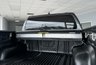 USED 2022 22 TOYOTA HI-LUX 2.8 INVINCIBLE 4WD D-4D DCB 202 BHP ROLLER HARD TOP  DUAL CLIMATE CONTROL WITH AIR CON+HEATED SEATS
