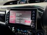 USED 2022 22 TOYOTA HI-LUX 2.8 INVINCIBLE 4WD D-4D DCB 202 BHP ROLLER HARD TOP  DUAL CLIMATE CONTROL WITH AIR CON+HEATED SEATS