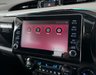 USED 2022 22 TOYOTA HI-LUX 2.8 INVINCIBLE 4WD D-4D DCB 202 BHP ROLLER HARD TOP  DUAL CLIMATE CONTROL WITH AIR CON+HEATED SEATS