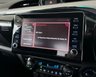 USED 2022 22 TOYOTA HI-LUX 2.8 INVINCIBLE 4WD D-4D DCB 202 BHP ROLLER HARD TOP  DUAL CLIMATE CONTROL WITH AIR CON+HEATED SEATS