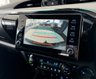 USED 2022 22 TOYOTA HI-LUX 2.8 INVINCIBLE 4WD D-4D DCB 202 BHP ROLLER HARD TOP  DUAL CLIMATE CONTROL WITH AIR CON+HEATED SEATS