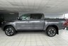 USED 2022 22 TOYOTA HI-LUX 2.8 INVINCIBLE 4WD D-4D DCB 202 BHP ROLLER HARD TOP  DUAL CLIMATE CONTROL WITH AIR CON+HEATED SEATS