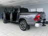 USED 2022 22 TOYOTA HI-LUX 2.8 INVINCIBLE 4WD D-4D DCB 202 BHP ROLLER HARD TOP  DUAL CLIMATE CONTROL WITH AIR CON+HEATED SEATS