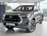 USED 2022 22 TOYOTA HI-LUX 2.8 INVINCIBLE 4WD D-4D DCB 202 BHP ROLLER HARD TOP  DUAL CLIMATE CONTROL WITH AIR CON+HEATED SEATS