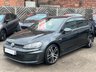 USED 2013 63 VOLKSWAGEN GOLF 2.0 GTD DSG 5dr 