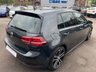 USED 2013 63 VOLKSWAGEN GOLF 2.0 GTD DSG 5dr 