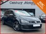 USED 2013 63 VOLKSWAGEN GOLF 2.0 GTD DSG 5dr 