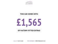 USED 2017 08 PEUGEOT 3008 1.6 BLUEHDI S/S GT LINE 5d 120 BHP +FOCAL PREMIUM SOUND SYSTEM+