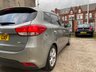 USED 2015 15 KIA CARENS 1.7 2 ECODYNAMICS CRDI 5d 114 BHP Silver, 71,000 Miles