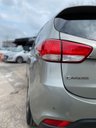 USED 2015 15 KIA CARENS 1.7 2 ECODYNAMICS CRDI 5d 114 BHP Silver, 71,000 Miles