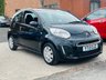 USED 2013 13 CITROEN C1 1.0 VTR 3d 67 BHP FREE ROAD TAX, INSURANCE GROUP 3, 65k miles from new