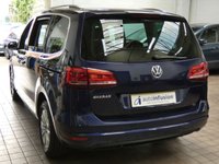 USED 2019 19 VOLKSWAGEN SHARAN 2.0 SE TDI DSG 5d 148 BHP GENUINE LOW MILES 7 SEATS CRUISE PARKING SENSORS 1 OWNER EXCELLENT SERVICE HISTORY 6 MONTHS GOLD WARRANTY