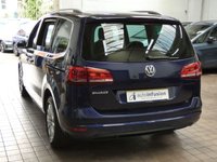USED 2019 19 VOLKSWAGEN SHARAN 2.0 SE TDI DSG 5d 148 BHP GENUINE LOW MILES 7 SEATS CRUISE PARKING SENSORS 1 OWNER EXCELLENT SERVICE HISTORY 6 MONTHS GOLD WARRANTY