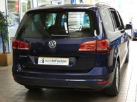 USED 2019 19 VOLKSWAGEN SHARAN 2.0 SE TDI DSG 5d 148 BHP GENUINE LOW MILES 7 SEATS CRUISE PARKING SENSORS 1 OWNER EXCELLENT SERVICE HISTORY 6 MONTHS GOLD WARRANTY