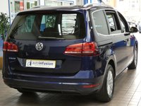 USED 2019 19 VOLKSWAGEN SHARAN 2.0 SE TDI DSG 5d 148 BHP GENUINE LOW MILES 7 SEATS CRUISE PARKING SENSORS 1 OWNER EXCELLENT SERVICE HISTORY 6 MONTHS GOLD WARRANTY