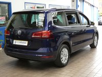 USED 2019 19 VOLKSWAGEN SHARAN 2.0 SE TDI DSG 5d 148 BHP GENUINE LOW MILES 7 SEATS CRUISE PARKING SENSORS 1 OWNER EXCELLENT SERVICE HISTORY 6 MONTHS GOLD WARRANTY