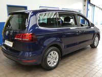USED 2019 19 VOLKSWAGEN SHARAN 2.0 SE TDI DSG 5d 148 BHP GENUINE LOW MILES 7 SEATS CRUISE PARKING SENSORS 1 OWNER EXCELLENT SERVICE HISTORY 6 MONTHS GOLD WARRANTY