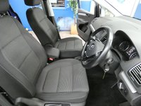 USED 2019 19 VOLKSWAGEN SHARAN 2.0 SE TDI DSG 5d 148 BHP GENUINE LOW MILES 7 SEATS CRUISE PARKING SENSORS 1 OWNER EXCELLENT SERVICE HISTORY 6 MONTHS GOLD WARRANTY