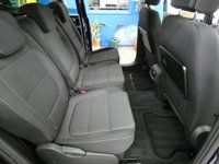 USED 2019 19 VOLKSWAGEN SHARAN 2.0 SE TDI DSG 5d 148 BHP GENUINE LOW MILES 7 SEATS CRUISE PARKING SENSORS 1 OWNER EXCELLENT SERVICE HISTORY 6 MONTHS GOLD WARRANTY