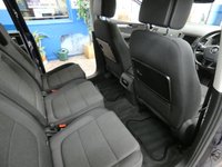 USED 2019 19 VOLKSWAGEN SHARAN 2.0 SE TDI DSG 5d 148 BHP GENUINE LOW MILES 7 SEATS CRUISE PARKING SENSORS 1 OWNER EXCELLENT SERVICE HISTORY 6 MONTHS GOLD WARRANTY