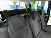 USED 2019 19 VOLKSWAGEN SHARAN 2.0 SE TDI DSG 5d 148 BHP GENUINE LOW MILES 7 SEATS CRUISE PARKING SENSORS 1 OWNER EXCELLENT SERVICE HISTORY 6 MONTHS GOLD WARRANTY